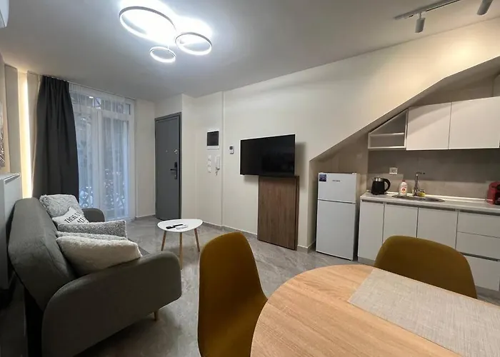 Odyssey Apt 1