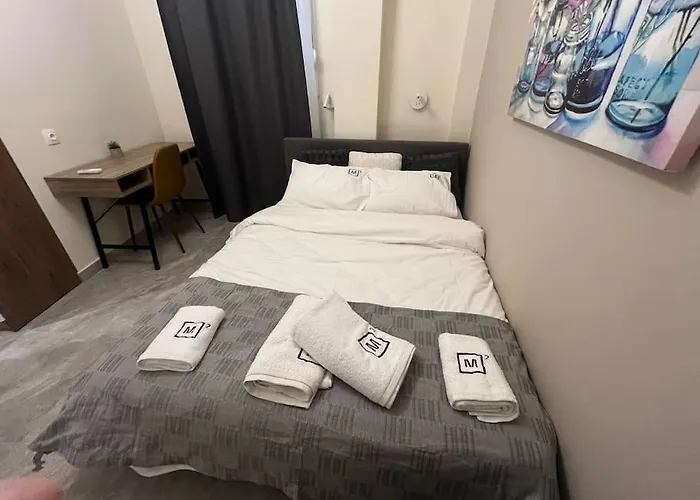 Odyssey Apt 1