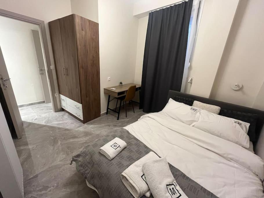 Odyssey 1 Apartment *