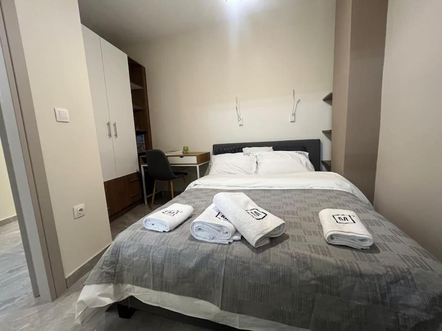 Odyssey 1 Apartment Thessaloniki