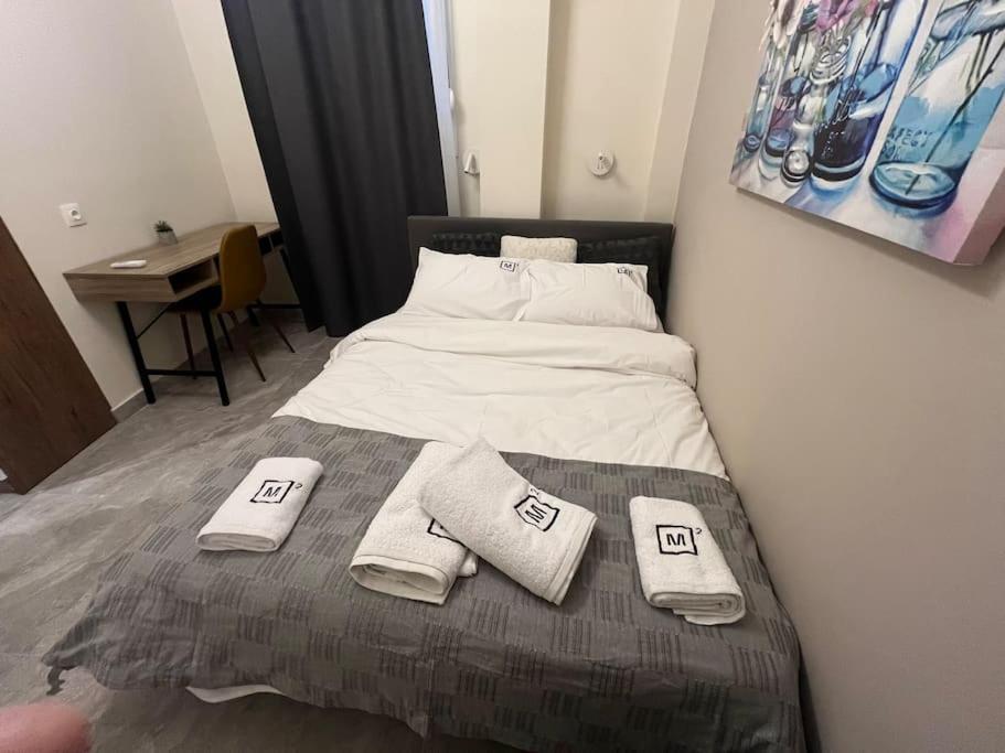 Odyssey 1 Apartment Thessaloniki