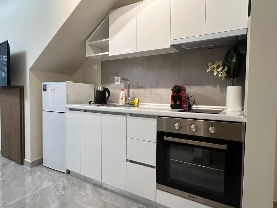Odyssey 1 Apartment