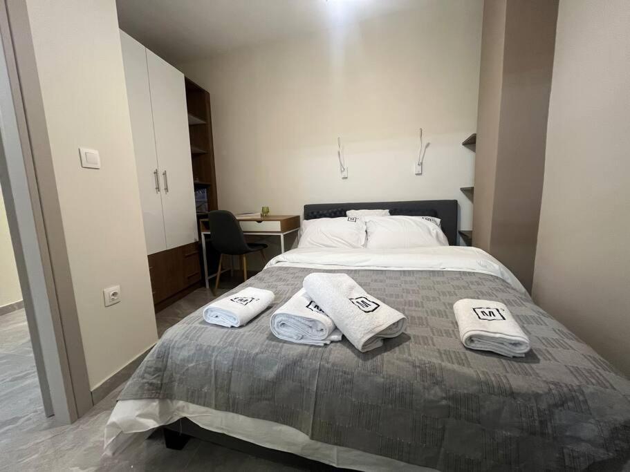 Odyssey 1 Thessaloniki