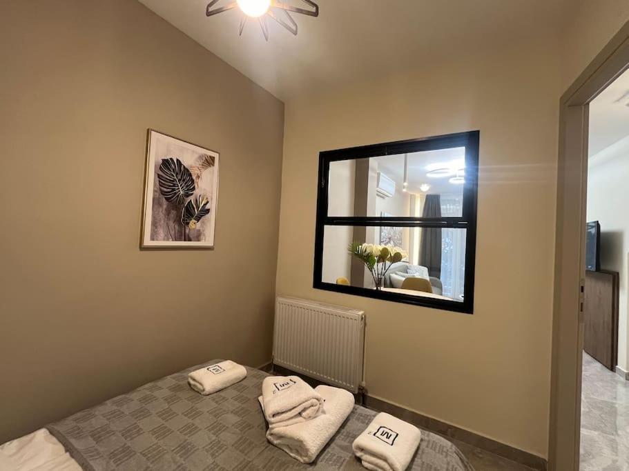 Apartment Odyssey 1