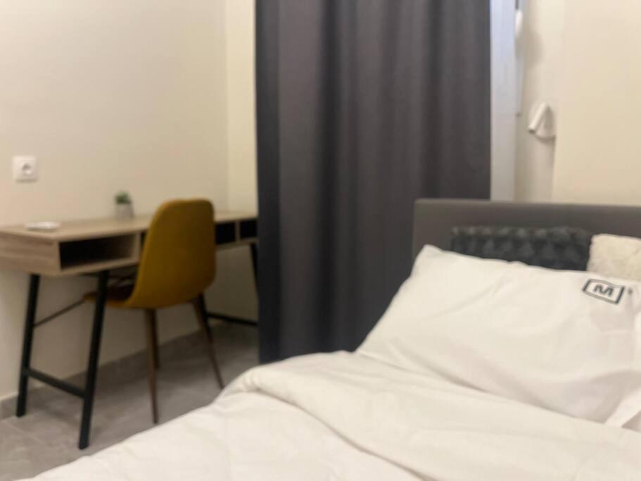Odyssey 1 Apartment Thessaloniki