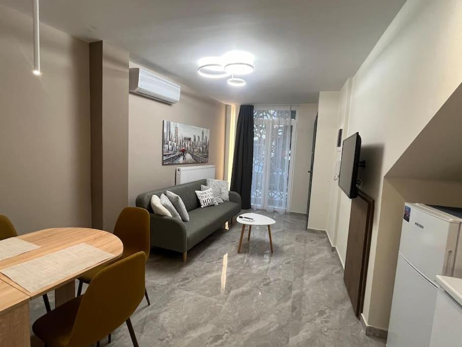 Apartment Odyssey 1 Thessaloniki