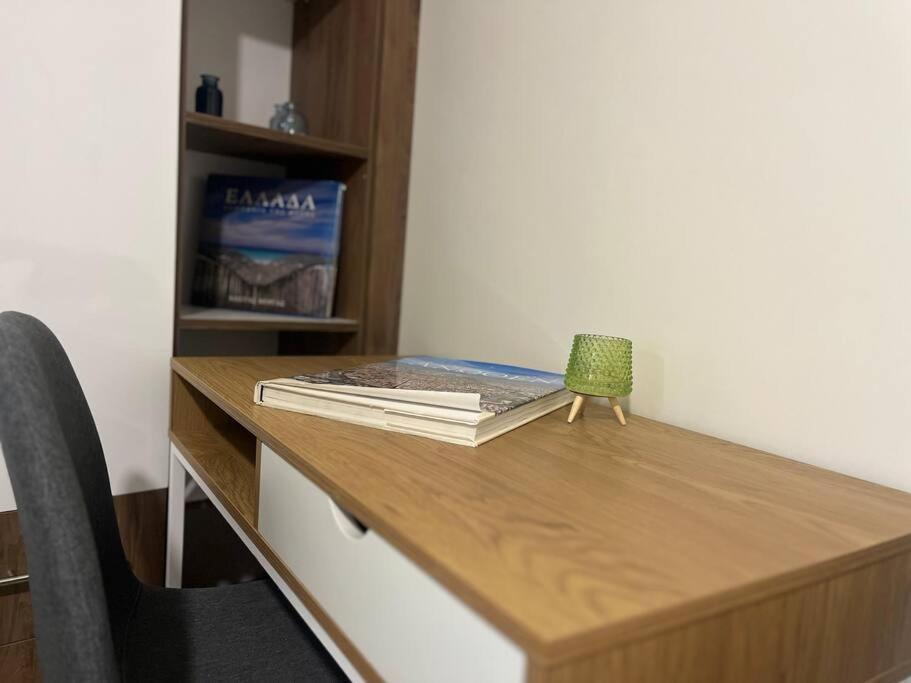 Apartmán Odyssey 1 Soluň