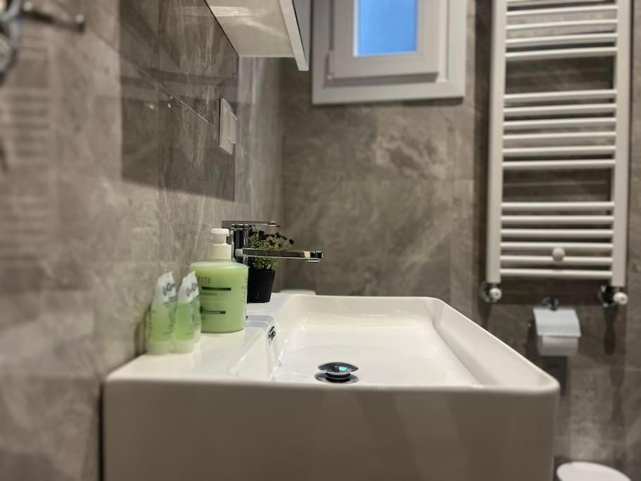 Apartmán Odyssey 1 Soluň