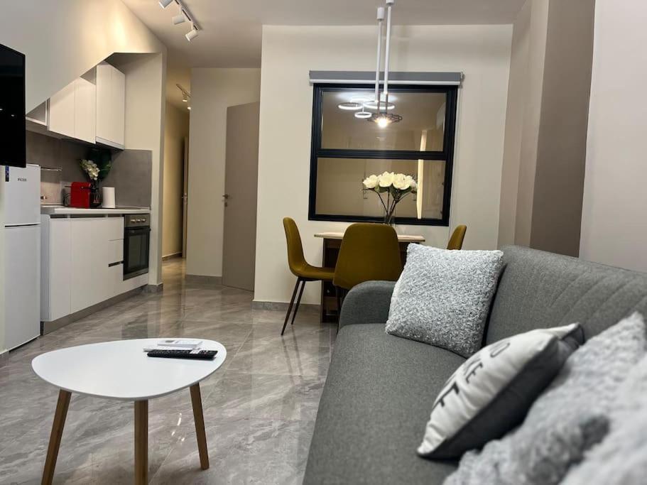 Apartmán Odyssey 1 Soluň