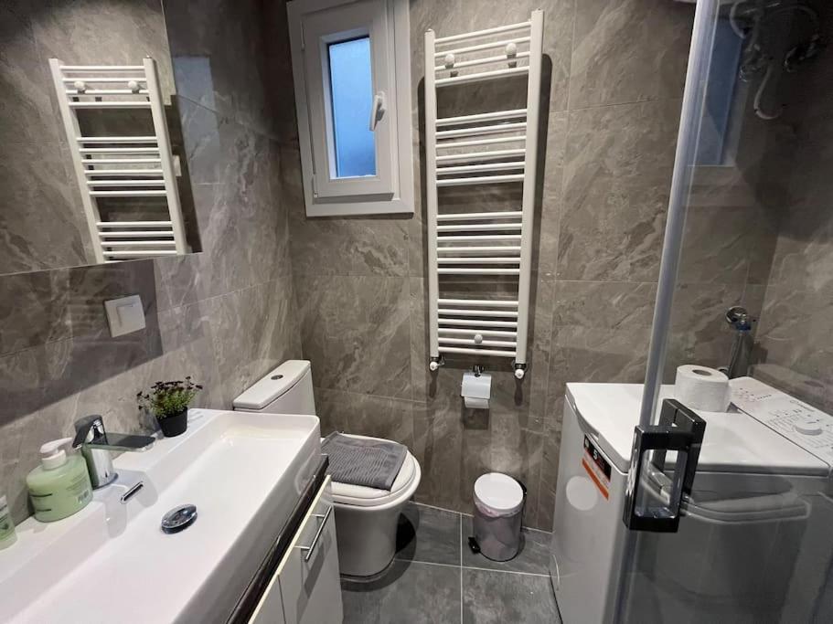 Apartmán Odyssey 1 *