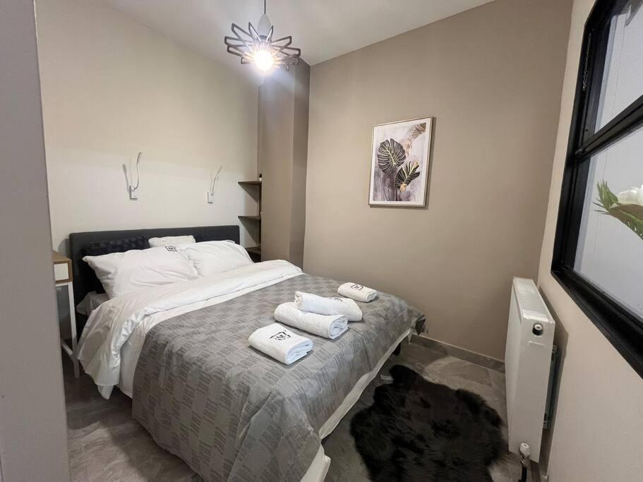 Apartmán Odyssey 1 Soluň