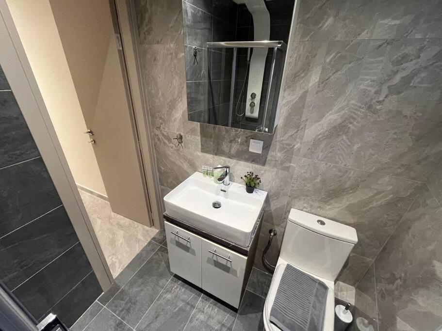 Apartmán Odyssey 1
