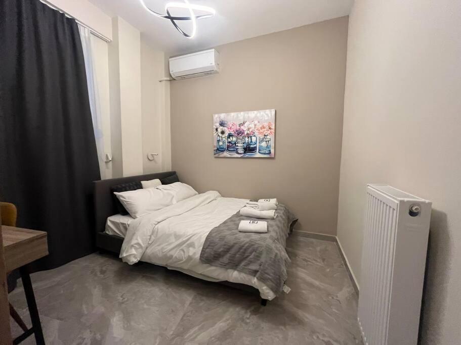 Apartmán Odyssey 1